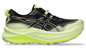 ASICS Trabuco Max 3 Black Oatmeal (1012B606-002)