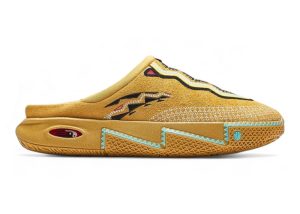 Anta Kai 2 Slide Autumn Leaves Yellow (112541801SR-2)