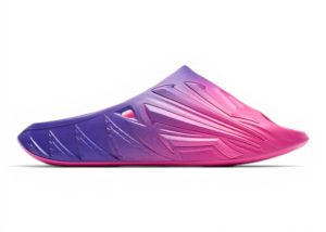 Anta Kai Hélà Slides 2 Purple (912631822S-3)