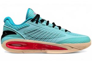 Anta Klay Thompson KT10 Low The Bahamas (112521101-1)
