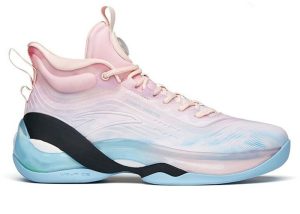 Anta Klay Thompson KT7 Los Angeles Sunset (112141101-4)