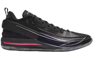 Anta Scalplet 1.0 Black (112431104-1)