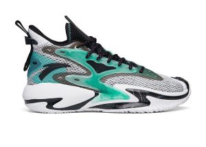 Anta Shock The Game 5 Crazy Tide (112131601-1)