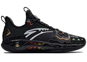 Anta Shock Wave 5 Pro Kyrie Irving Heterochromia (112411111-1)
