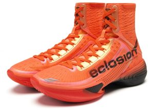 Anta Sneakerverse SV Eclosion Type 1 Orange (112541101VS-7)