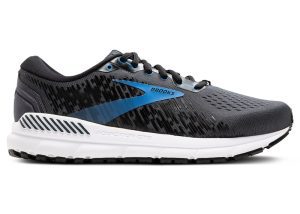 Brooks Addiction GTS 15 India Ink Black Blue (110365-1D-077)