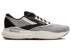Brooks Adrenaline GTS 24 Coconut Black Biscuit (110437-1D-132)