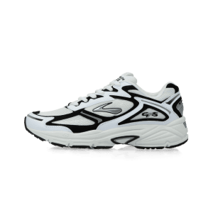 Brooks Adrenaline GTS 4 White Black (120474-1B-049)