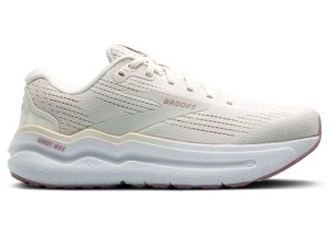 Brooks Ghost Max 2 Coconut Milk Gray Zephyr (120420-1B-190)