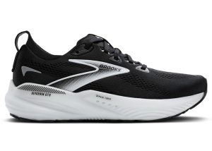 Brooks Glycerin GTS 22 Black Grey White (120435-1B-090)