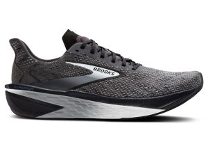 Brooks Hyperion 2 Black Ebony Primer Grey (110432-1D-058)