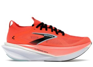 Brooks Hyperion 3 Max Fiery Coral Black (110467-1D-670)