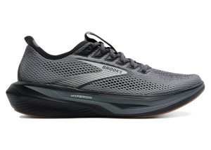 Brooks Hyperion 3 Primer Ebony Oyster (110465-1D-054)