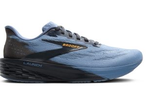 Brooks Launch 11 Country Blue Ebony Orange (110450-1D-461)