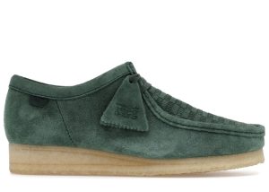 Clarks Originals Wallabee by Ronnie Fieg Kith Loyalty Program Vitality (26184851)
