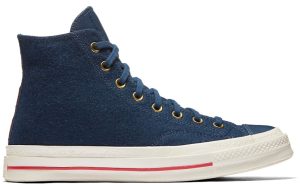 Converse Chuck Taylor All Star 70 Hi Philadelphia 76ers Legends (161158C)