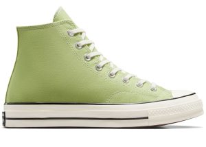 Converse Chuck Taylor All Star 70 Hi Vintage Canvas Vitality Green (A04585C)