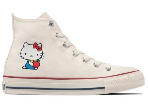 Converse Chuck Taylor All Star Hi Hello Kitty (31309450)