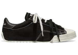 Converse Chuck Taylor Lo Black Egret (A16123C)