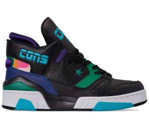 Converse ERX 260 Mid Don C Jewel Black (164386C)