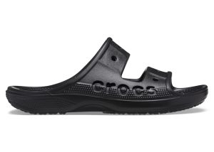 Crocs Baya Sandals Black (207627-001)