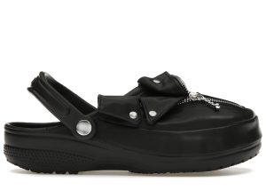 Crocs Classic Clog BEAMS Black (210582-001)