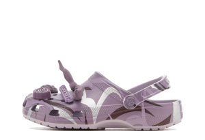 Crocs Classic Clog CLOT Mauve Mist (208700-5PS)