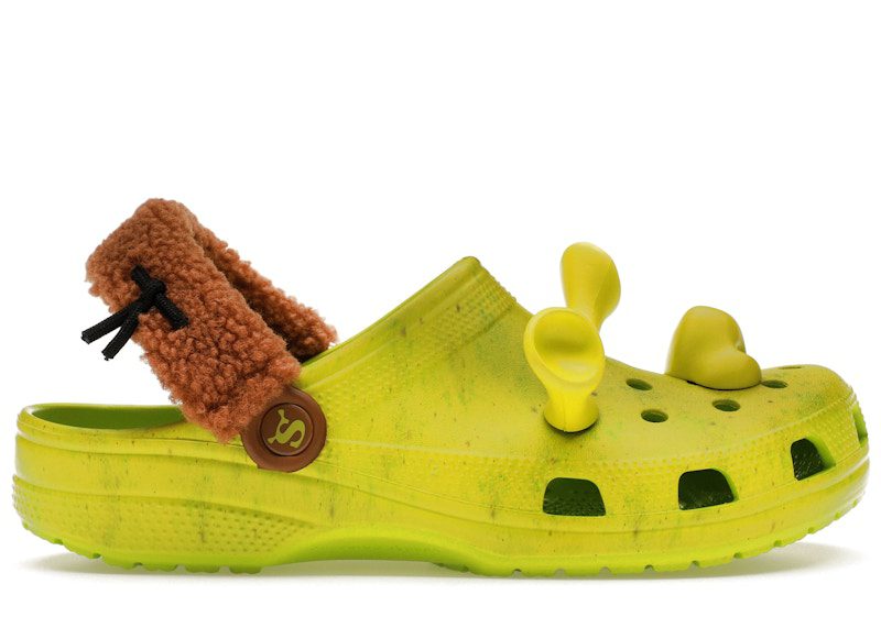 crocs-classic 209373-3TX