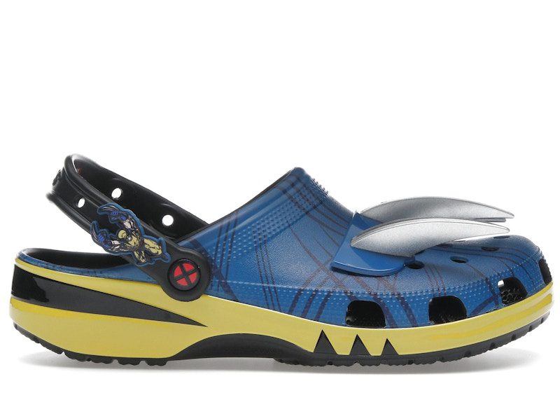 crocs-classic 211779-90H