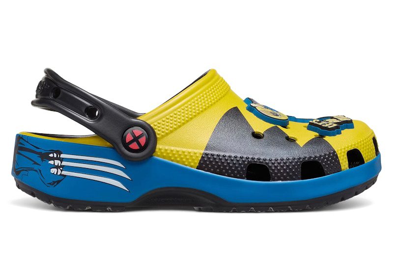crocs-classic 211780-90H