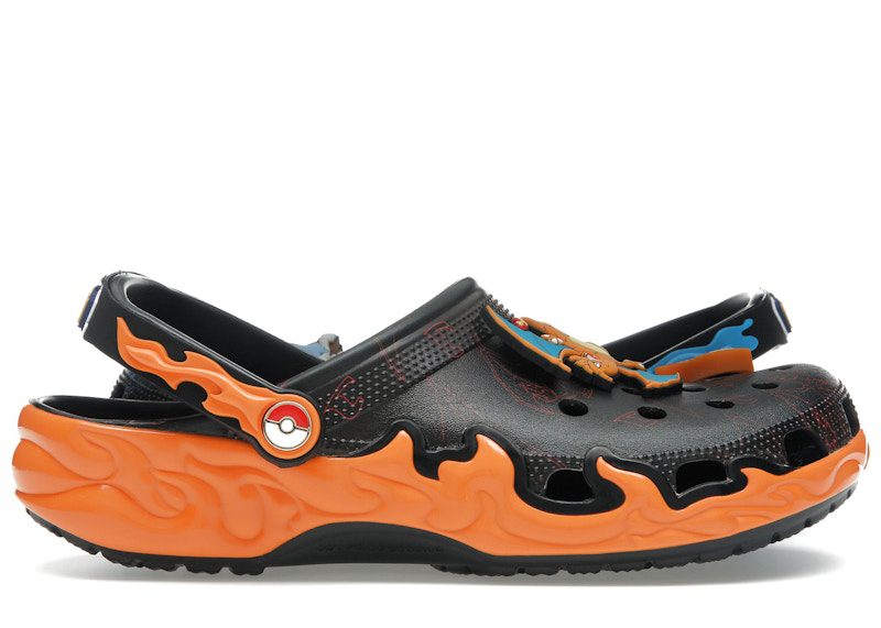 crocs-classic 211346-90H