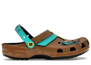 Crocs Classic Clog Scooby-Doo! (210100-001)