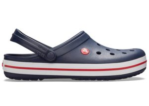 Crocs Crocband Clog Marine Blue (11016-410)