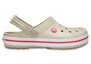 Crocs Crocband Clog Stucco Melon (11016-1AS)