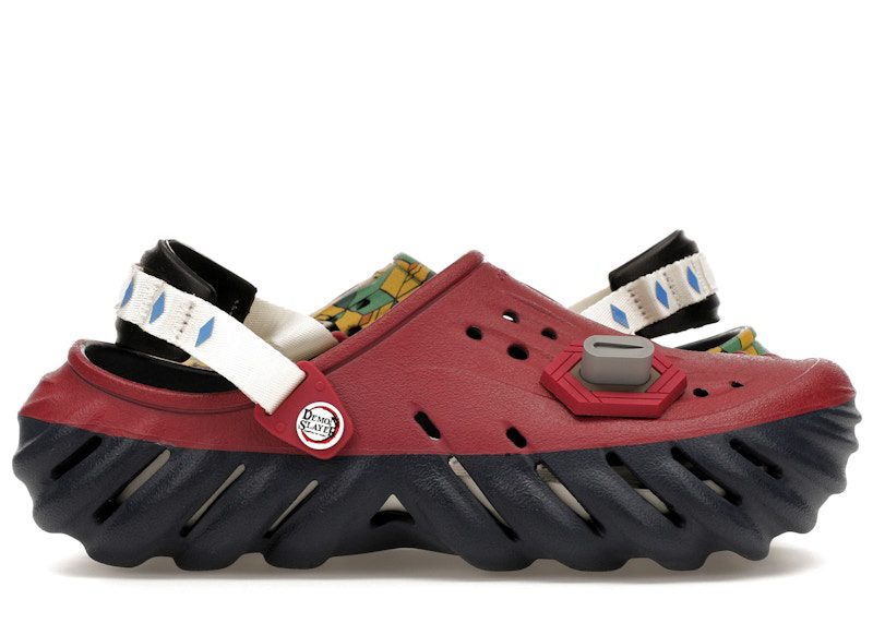 crocs-echo-clog 211413-90H