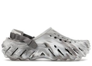 Crocs Echo Clog Marbled Moonlight (208454-1NL)