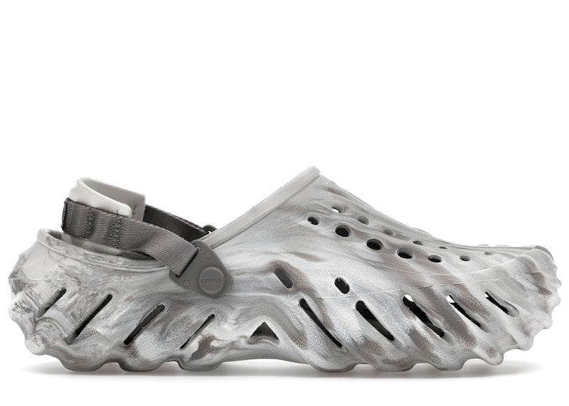 crocs-echo-clog 208454-1NL