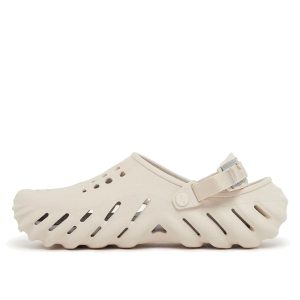 Crocs Echo Clog Stucco (207937-160)