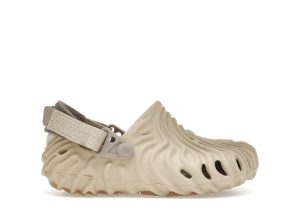 Crocs Pollex Clog by Salehe Bembury Stone Soup (208600-1MJ)