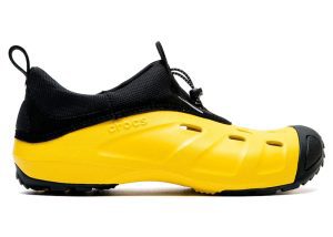 Crocs Quick Trail Low Sunflower (209350-75Y)