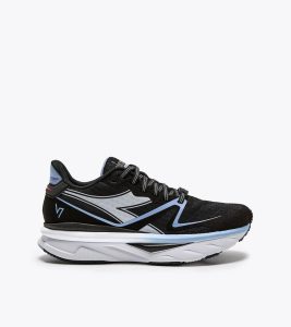 Diadora Atomo V7000 Black White (101.179068 C7406)