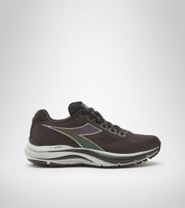 Diadora Mythos Blushield 7 Vortice HIP Black Silver (101.178056 C0787)
