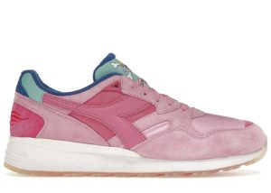 Diadora N9002 Iuter Spectrum Pirati Giro (23SOSI101)