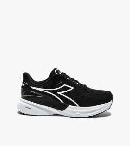 Diadora Nucleo 2 Black White (101.181846 C0641)