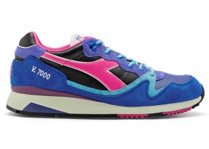 Diadora V7000 COSTS Coral Pink (501.179139)