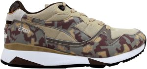 Diadora V7000 Camo Beige Mojave Desert (501.171822-01-25081)