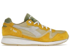 Diadora V7000 END. Limoncello (501-178375-35001)