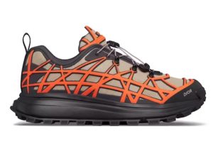 Dior B31 Runner Beige Orange (3SN297ZUV_H268)