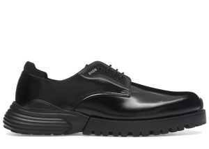Dior Combat Derby Black (3DE372ZJQ H969)