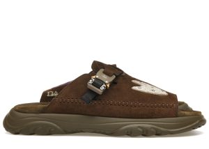 Dior H-TOWN CACTUS JACK Coffee (3SA103ZOB_H767)